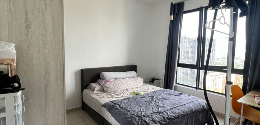 Kenwingston Avenue – Kuala Lumpur