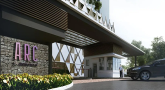 ARC Residence – Johor Bahru