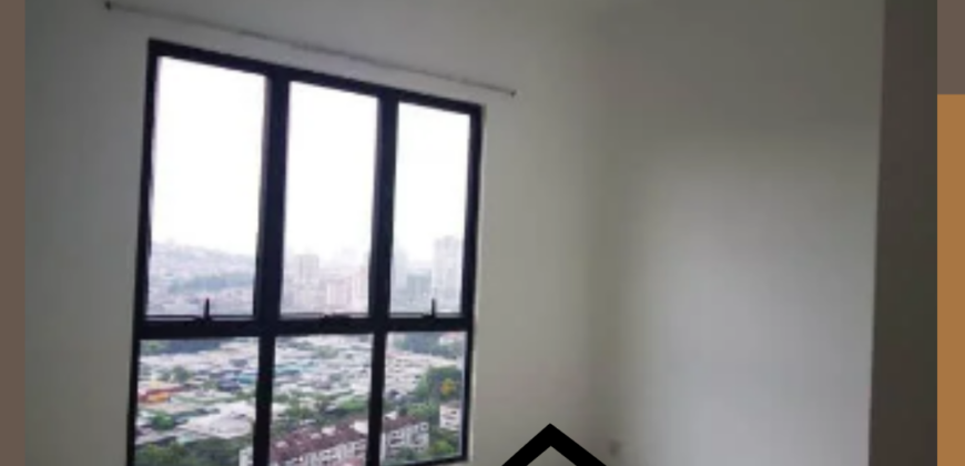 @4 – The Sky Residence, Cheras